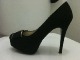 'Borrowed Heels' Click to see frandouble1’s pic