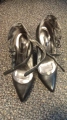 Colleague Heels Click to see CardiffShoeCum’s pic