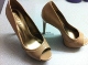 Her Guess nude peeps. (On loan to FillingHerShoes) Click to see jandt2121’s pic