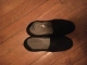 Dropped a load in my fiancé 's canvas flats! Click to see FlatsBlaster’s pic