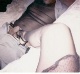 High heeled sandaljob Click to see derfjmeister’s pic