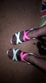 Giaro hot sandals Click to see toejob’s pic