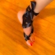 The feet of an angel Click to see solelicker’s pic