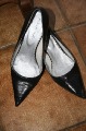 Imagine nylon feet in these flats and tapping the dixieland rhythm... Click to see crassus54’s pic