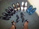 all my heels Click to see eltheels’s pic