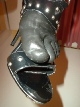 Latextoes Out! Click to see peeptoe’s pic