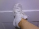 wifes sneaker Click to see allin9775’s pic