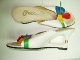 Onex white mules Click to see Astuffy’s pic