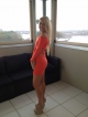 She was selling these on Gumtree so I asked for some pics of them being worn, this is what I got! Click to see dcadad’s pic