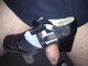 Girlfriends Shoes, she wore them when she was 16 :-) Click to see hank666’s pic