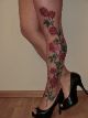 Newer pics will show me a bit more colorful :D Click to see dorsay’s pic