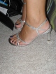 The gf in her sexy clubbing heels Click to see stoze’s pic
