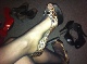My First Platforms Click to see Delco’s pic