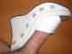 Cousin's heels Click to see brazilshoefucker’s pic