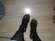 mmm........cum on my feet Click to see LATEXLUVER’s pic