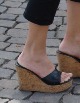Lovely wedge Click to see pochitafigueroa’s pic