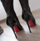Louboutin Pigalle Click to see redrazor’s pic
