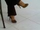 milf in heels Click to see heel69’s pic