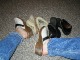 Clogs and mules Click to see warrendowns’s pic