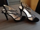 my girlfriends new heels Click to see sandallover’s pic