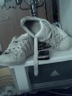 My favorite pair of Superstars Click to see daman03’s pic