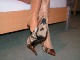 Gold Pumps Click to see umx3511’s pic