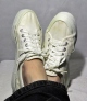 My favorite plateau sneakers to wank Click to see Milena50’s pic