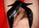 shiny black next Click to see shoelove79’s pic