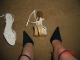 The sole is almost separated. Should I finish them or have them repaired?? Click to see shuz2trash’s pic