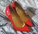 Gonna be my next purchase off Facebook Click to see madaboutpatentheels’s pic