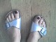 perfect feet in birkenstock madrids Click to see freestyled10’s pic