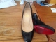 Jenn's Louboutin Simple 100's get some love. Click to see fillinghershoes’s pic
