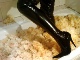 in wet sponge Click to see morq’s pic