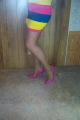 Click to see shoe model’s pic Click to see shoe model’s pic