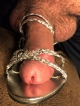 Hot Heel Fun! Click to see snoopydo666’s pic