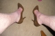 Now these fit a little better. Click to see shuz2trash’s pic