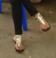 my wife in her gold thongs Click to see st9riker’s pic