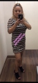 Here’s another of my sexy aunt lety;) please comment or message what you would do to her! She’s dying to know;) Click to see myauntsshoes77’s pic