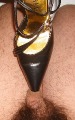 wife sandals point insertion Click to see plant’s pic