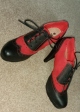 Sons gfs heels Click to see madaboutpatentheels’s pic