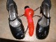 mother in laws cummed shoes and her dildo Click to see IRI68’s pic
