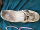 cum drips on sperry Click to see footprince’s pic