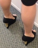 Hottie in the office Click to see fishonmiami’s pic