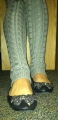 Tory Burch Flats!!! Click to see toryflat’s pic