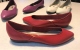 Vintage Mia flats Click to see skech’s pic