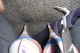 Time for a sitdown on these rainbow stilettoes. Click to see shuz2trash’s pic