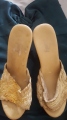 One gets fucked...one gets cummed Click to see footprince’s pic