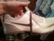 Friend's Nike Shox Click to see flatsguy88’s pic