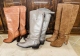 Wife’s Hot Boots Click to see Airekman’s pic