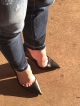 Louboutins Click to see rich6556’s pic